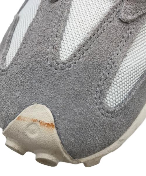 NEW BALANCE（ニューバランス）NEW BALANCE (ニューバランス) ローカットスニーカー U327FF グレー サイズ:27の古着・服飾アイテム