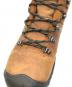 中古・古着 KEEN (キーン) PYRENEESハイキングシューズ　	1002435 ブラウン サイズ:US　8：6000円