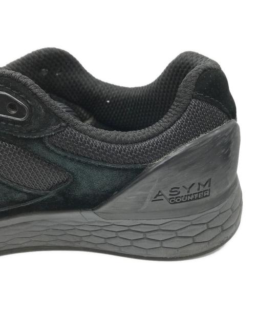 NEW BALANCE（ニューバランス）NEW BALANCE (ニューバランス) Fresh Foam 1880 V 	MW1880B1 ブラック サイズ:27.5の古着・服飾アイテム