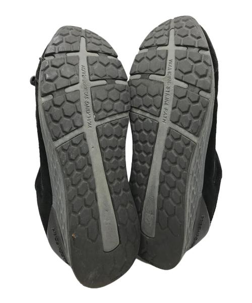NEW BALANCE（ニューバランス）NEW BALANCE (ニューバランス) Fresh Foam 1880 V 	MW1880B1 ブラック サイズ:27.5の古着・服飾アイテム