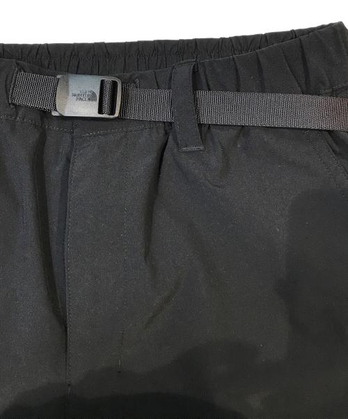 THE NORTH FACE（ザ ノース フェイス）THE NORTH FACE (ザ ノース フェイス) バーブライトパンツ ブラック サイズ:Sの古着・服飾アイテム