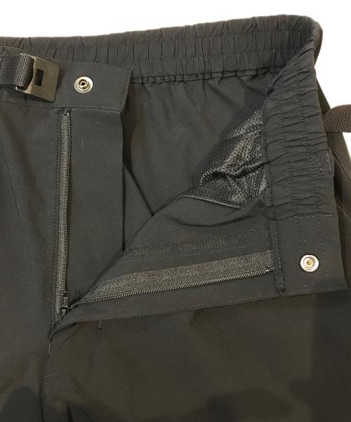 THE NORTH FACE（ザ ノース フェイス）THE NORTH FACE (ザ ノース フェイス) バーブライトパンツ ブラック サイズ:Sの古着・服飾アイテム