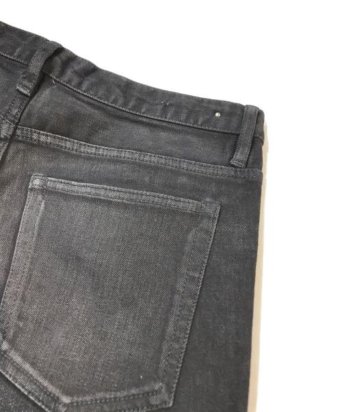 MINEDENIM（マインデニム）MINEDENIM (マインデニム) デニムパンツ　FPK107NUD-96-322 ブラック サイズ:Mの古着・服飾アイテム
