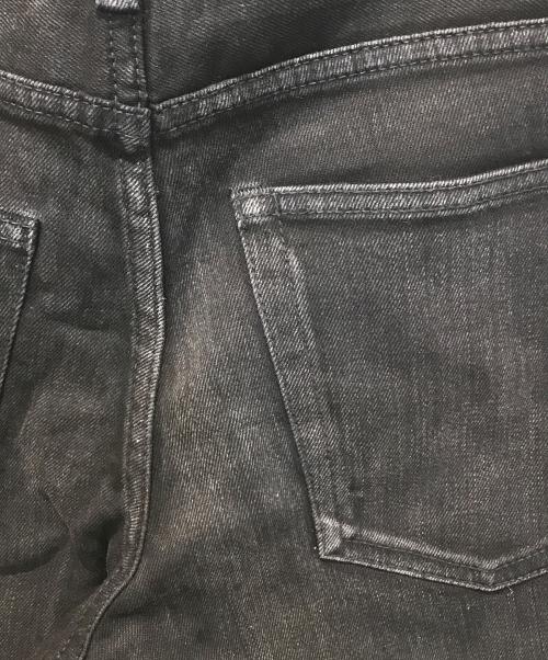 MINEDENIM（マインデニム）MINEDENIM (マインデニム) デニムパンツ　FPK107NUD-96-322 ブラック サイズ:Mの古着・服飾アイテム