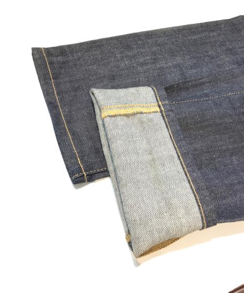 DSQUARED2（ディースクエアード）DSQUARED2 (ディースクエアード) Classic kenny jean　S74LA0784 S30281 インディゴ サイズ:Mの古着・服飾アイテム