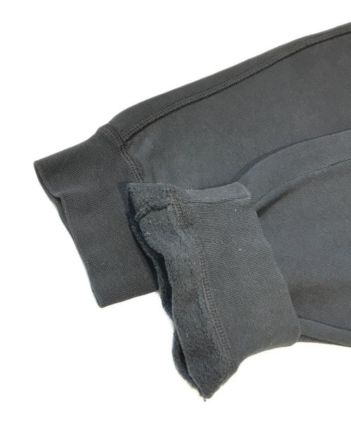 DSQUARED2（ディースクエアード）DSQUARED2 (ディースクエアード) ICONロゴジョガーパンツ ブラック サイズ:Sの古着・服飾アイテム