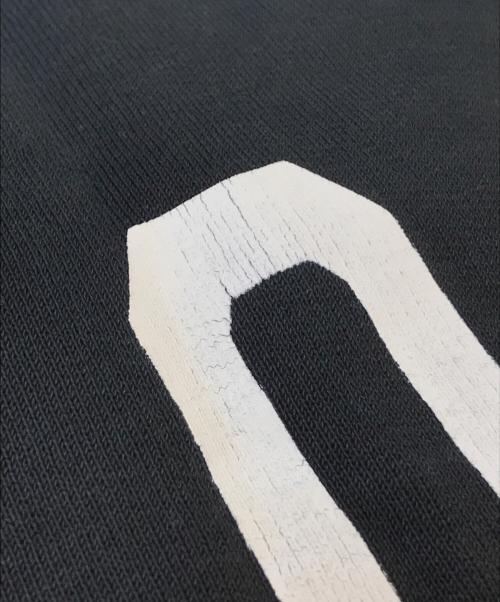 DSQUARED2（ディースクエアード）DSQUARED2 (ディースクエアード) ICONロゴジョガーパンツ ブラック サイズ:Sの古着・服飾アイテム