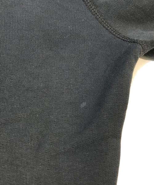 DSQUARED2（ディースクエアード）DSQUARED2 (ディースクエアード) ICONロゴジョガーパンツ ブラック サイズ:Sの古着・服飾アイテム