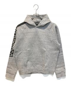 中古・古着通販】DIOR HOMME (ディオール オム) ペイントスウェット