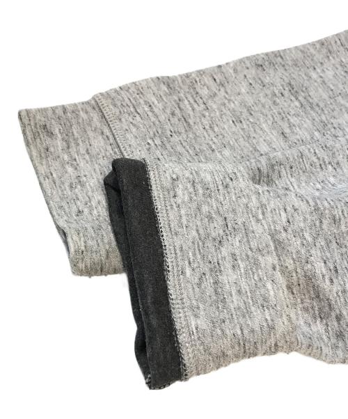 DSQUARED2（ディースクエアード）DSQUARED2 (ディースクエアード) プルオーバーパーカー　S71GU0131 S22755 グレー サイズ:Mの古着・服飾アイテム