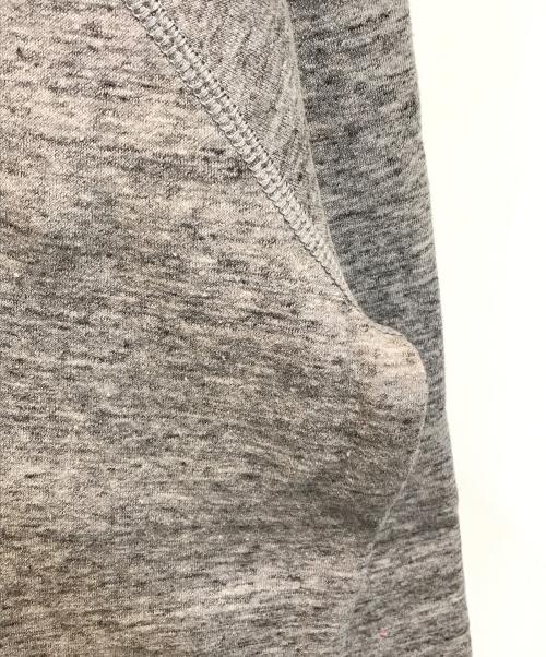 DSQUARED2（ディースクエアード）DSQUARED2 (ディースクエアード) プルオーバーパーカー　S71GU0131 S22755 グレー サイズ:Mの古着・服飾アイテム