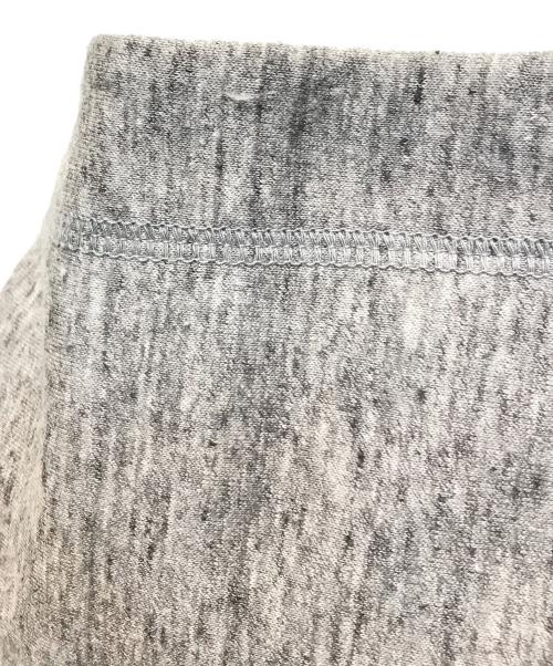 DSQUARED2（ディースクエアード）DSQUARED2 (ディースクエアード) プルオーバーパーカー　S71GU0131 S22755 グレー サイズ:Mの古着・服飾アイテム