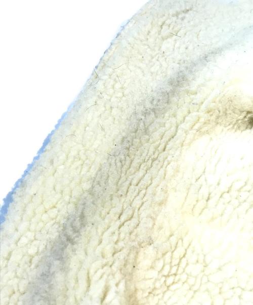 n(n) by NUMBER (N)INE（エヌエヌバイナンバーナイン）n(n) by NUMBER (N)INE (エヌエヌバイナンバーナイン) 裏ボアランチジャケット ブラウン サイズ:3の古着・服飾アイテム