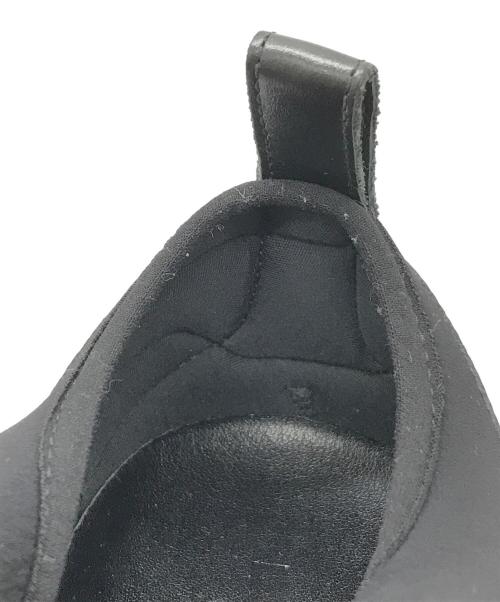 DSQUARED2（ディースクエアード）DSQUARED2 (ディースクエアード) Icon Sneakers ブラック サイズ:41の古着・服飾アイテム