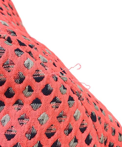 PAUL SMITH（ポールスミス）Paul Smith (ポールスミス) Pコート ピンク サイズ:XLの古着・服飾アイテム