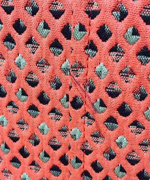 PAUL SMITH（ポールスミス）Paul Smith (ポールスミス) Pコート ピンク サイズ:XLの古着・服飾アイテム