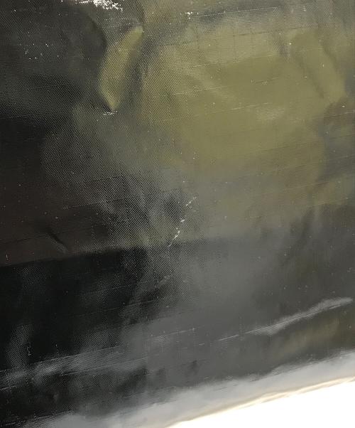 LeSportsac（レスポートサック）LeSportsac (レスポートサック) トラベル2WAYショルダーバッグ ブラックの古着・服飾アイテム