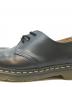 Dr.Martens (ドクターマーチン) 3ホールシューズ ブラック サイズ:US 8：8000円