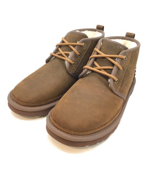UGG（アグ）UGG (アグ) ムートンブーツ　1110369 ブラウン サイズ:25の古着・服飾アイテム