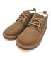 UGG（アグ）の古着「ムートンブーツ　1110369」｜ブラウン