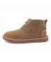 UGG (アグ) ムートンブーツ　1110369 ブラウン サイズ:25：7000円