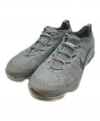 NIKEナイキ）の古着「AIR VAPORMAX 2023 FLYKNIT」｜ダークグレー