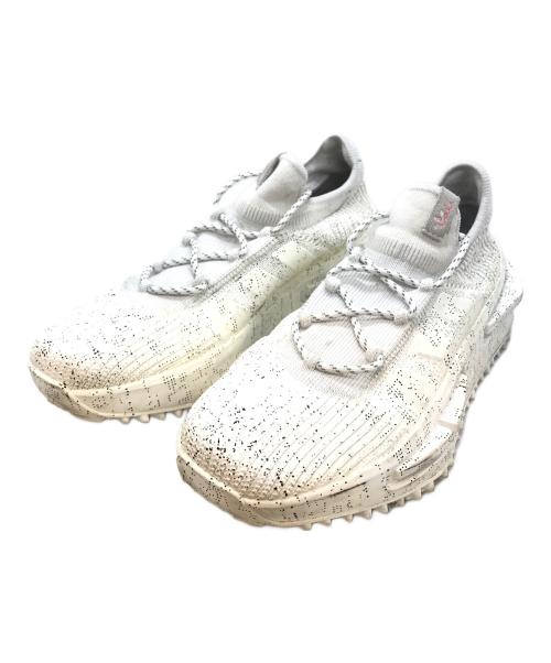 adidas（アディダス）adidas (アディダス) Cali DeWitt (カリ・デウィット) NMD S1　IG9674 ホワイト サイズ:26.5の古着・服飾アイテム