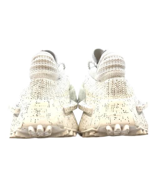 adidas（アディダス）adidas (アディダス) Cali DeWitt (カリ・デウィット) NMD S1　IG9674 ホワイト サイズ:26.5の古着・服飾アイテム