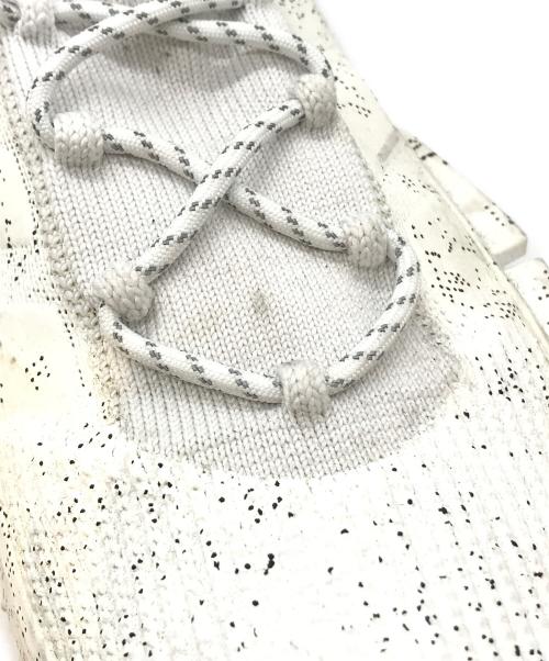 adidas（アディダス）adidas (アディダス) Cali DeWitt (カリ・デウィット) NMD S1　IG9674 ホワイト サイズ:26.5の古着・服飾アイテム