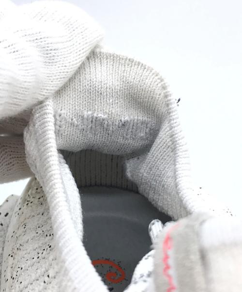 adidas（アディダス）adidas (アディダス) Cali DeWitt (カリ・デウィット) NMD S1　IG9674 ホワイト サイズ:26.5の古着・服飾アイテム