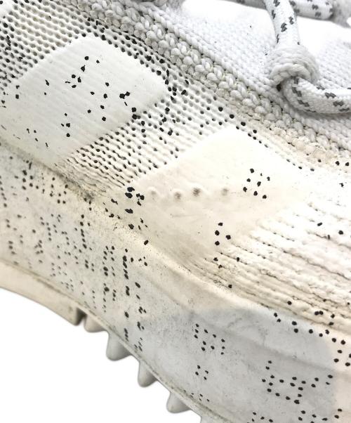 adidas（アディダス）adidas (アディダス) Cali DeWitt (カリ・デウィット) NMD S1　IG9674 ホワイト サイズ:26.5の古着・服飾アイテム