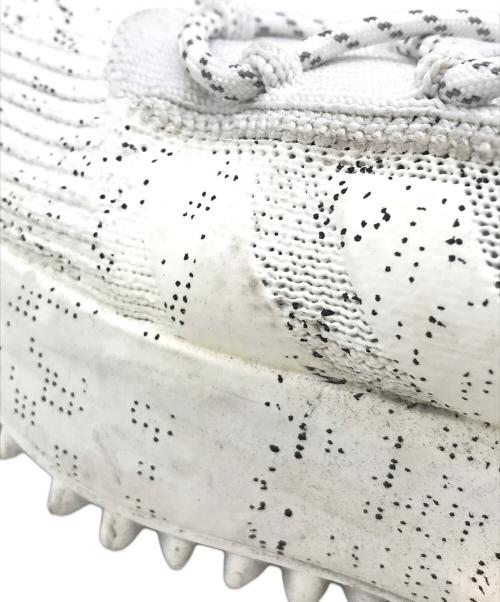 adidas（アディダス）adidas (アディダス) Cali DeWitt (カリ・デウィット) NMD S1　IG9674 ホワイト サイズ:26.5の古着・服飾アイテム