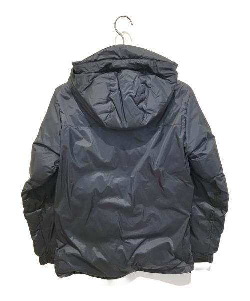 NANGA（ナンガ）NANGA (ナンガ) URBAN RESEARCH (アーバンリサーチ) ダウンジャケット　UR87-17U001 ネイビー サイズ:Mの古着・服飾アイテム