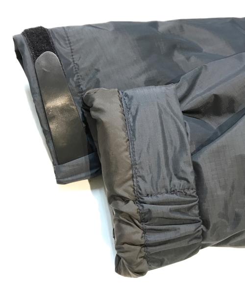 NANGA（ナンガ）NANGA (ナンガ) URBAN RESEARCH (アーバンリサーチ) ダウンジャケット　UR87-17U001 ネイビー サイズ:Mの古着・服飾アイテム