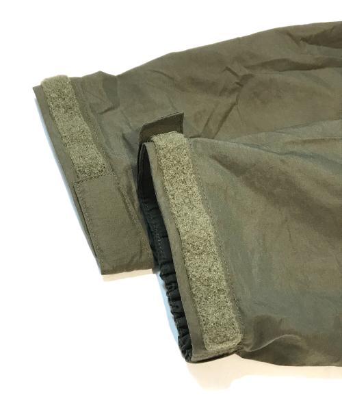 THE NORTH FACE（ザ ノース フェイス）THE NORTH FACE (ザ ノース フェイス) COMPACT JACKET NP72230 オリーブ サイズ:XLの古着・服飾アイテム