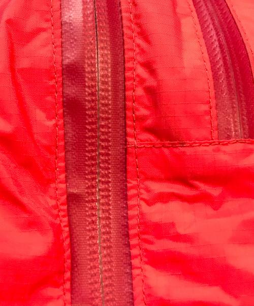 NANGA（ナンガ）NANGA (ナンガ) ダウンジャケット レッド サイズ:Mの古着・服飾アイテム