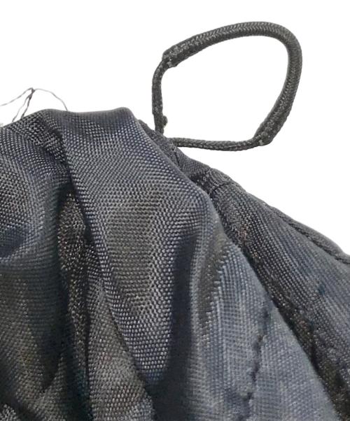 CERRUTI1881（チェルッティ1881）CERRUTI1881 (チェルッティ1881) レザー切替ライナー付きジャケット ブラック サイズ:XLの古着・服飾アイテム