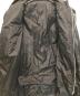 中古・古着 CERRUTI1881 (チェルッティ1881) レザー切替ライナー付きジャケット ブラック サイズ:XL：5000円