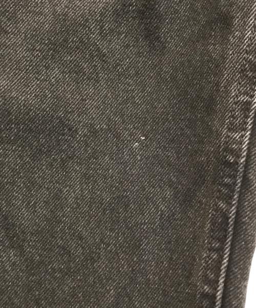 POLO RALPH LAUREN（ポロ・ラルフローレン）POLO RALPH LAUREN (ポロ・ラルフローレン) デニムパンツ インディゴ サイズ:25の古着・服飾アイテム