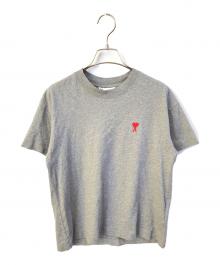 ami（アミ）の古着「Tシャツ」｜グレー