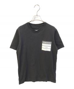 中古・古着通販】Maison Margiela (メゾンマルジェラ) 半袖Tシャツ