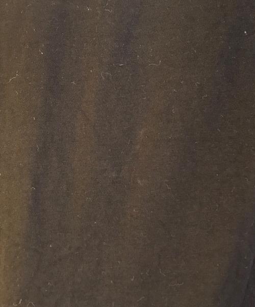 Maison Margiela（メゾンマルジェラ）Maison Margiela (メゾンマルジェラ) Stereotype Tシャツ　S50GC0609 ブラック サイズ:46の古着・服飾アイテム