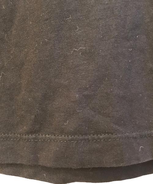 Maison Margiela（メゾンマルジェラ）Maison Margiela (メゾンマルジェラ) Stereotype Tシャツ　S50GC0609 ブラック サイズ:46の古着・服飾アイテム