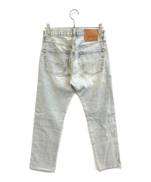 LEVI'S（リーバイス）LEVI'S (リーバイス) 赤耳デニムパンツ　00501-3398 インディゴ サイズ:W29の古着・服飾アイテム