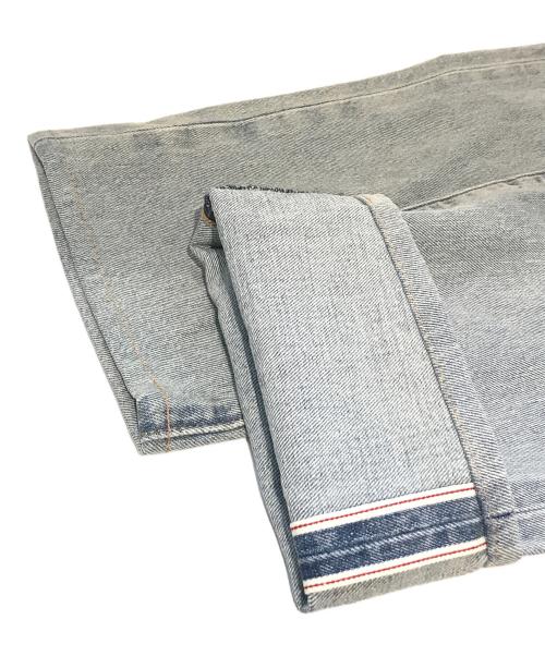 LEVI'S（リーバイス）LEVI'S (リーバイス) 赤耳デニムパンツ　00501-3398 インディゴ サイズ:W29の古着・服飾アイテム