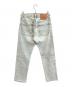 LEVI'S (リーバイス) 赤耳デニムパンツ　00501-3398 インディゴ サイズ:W29：4000円