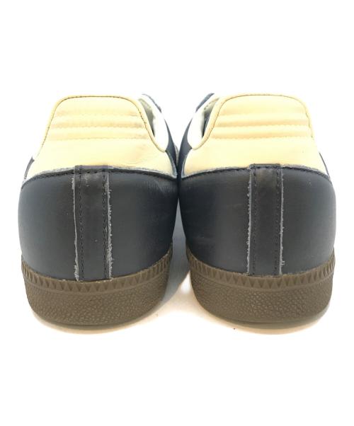 adidas（アディダス）adidas (アディダス) SAMBA OG　ID2056 ネイビー サイズ:26.5の古着・服飾アイテム