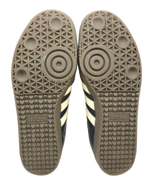 adidas（アディダス）adidas (アディダス) SAMBA OG　ID2056 ネイビー サイズ:26.5の古着・服飾アイテム