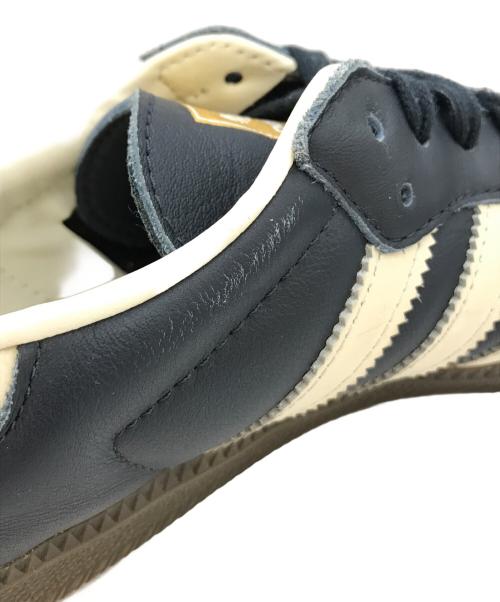 adidas（アディダス）adidas (アディダス) SAMBA OG　ID2056 ネイビー サイズ:26.5の古着・服飾アイテム