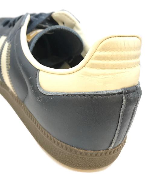 adidas（アディダス）adidas (アディダス) SAMBA OG　ID2056 ネイビー サイズ:26.5の古着・服飾アイテム